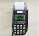 P1 無線會員(yuán)刷卡機